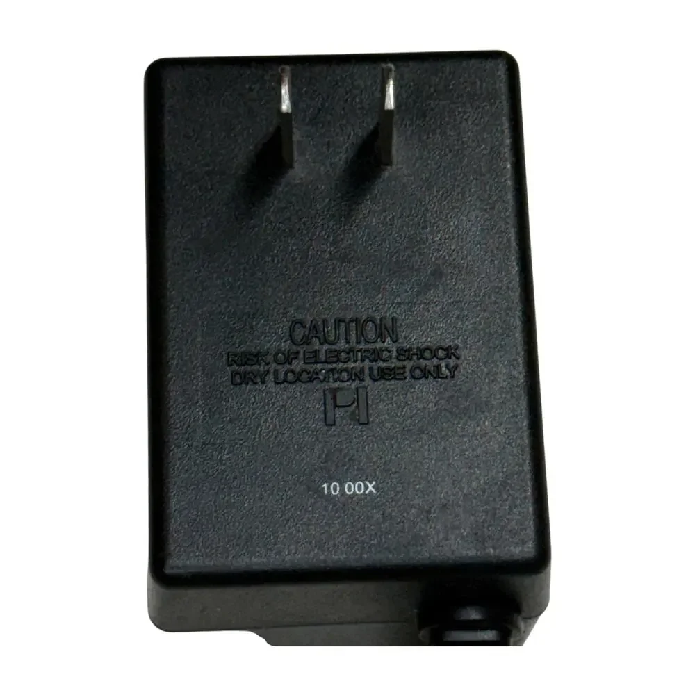 Remington MB-40DV Power Supply Charger Adapter MB-40 2.4V